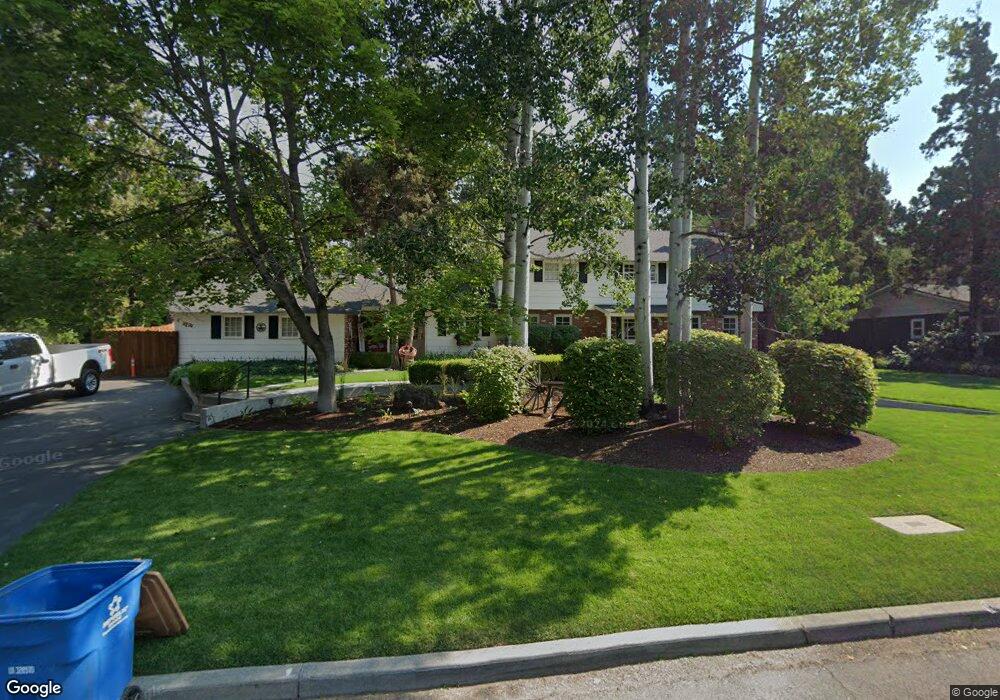 1724 NE 13th St, Bend, OR 97701 - photo 1