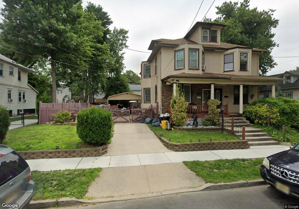 216 Elm Ave, Oaklyn, NJ 08107 - photo 1