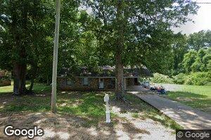 1042 W Sixth St, Wesson, MS 39191
