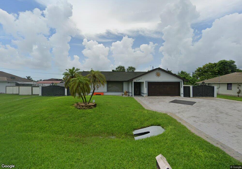 2241 52nd Terrace SW, Naples, FL 34116 - photo 1