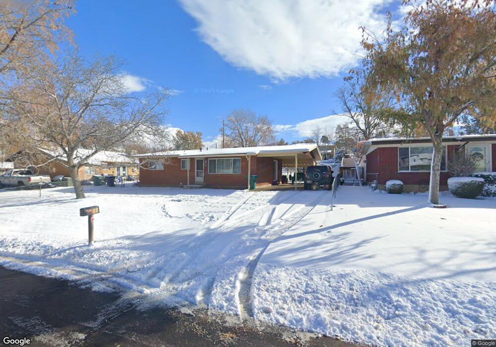 3886 S 2275 W, Roy, UT 84067 - photo 1