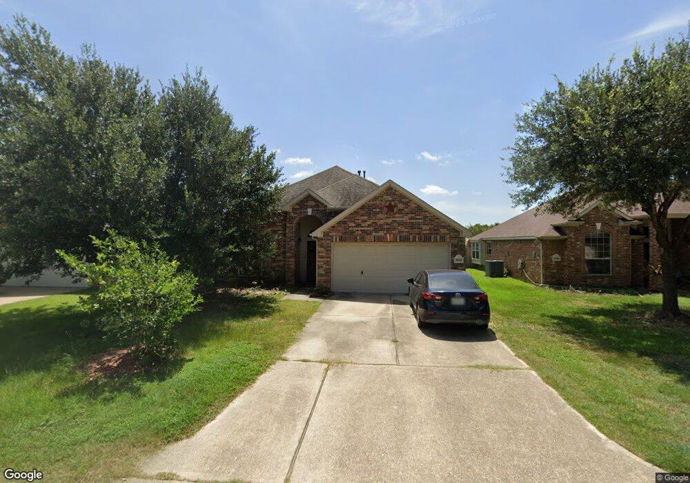 30910 Roadie Pass, Magnolia, TX 77355 - photo 1