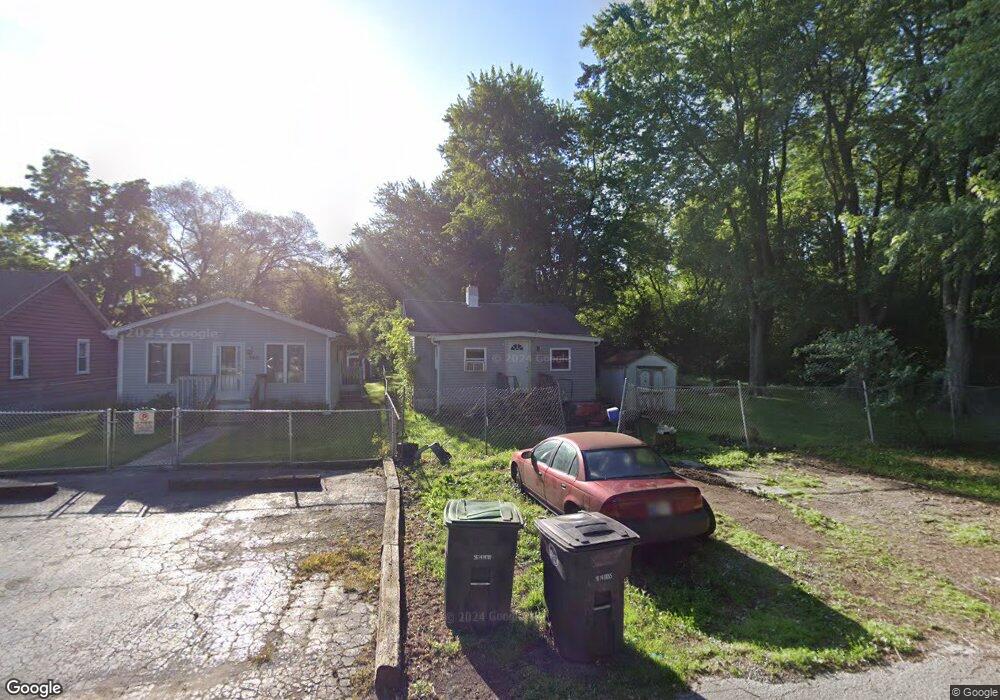 3827 Swift St, Hobart, IN 46342 - photo 1