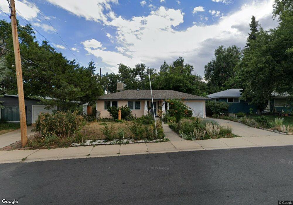 150 30th St, Boulder, CO 80305 - photo 1
