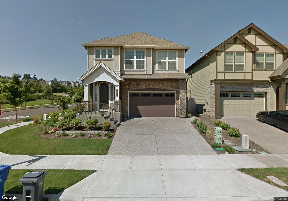 13605 SE Kestrel Dr, Clackamas, OR 97015 - photo 1