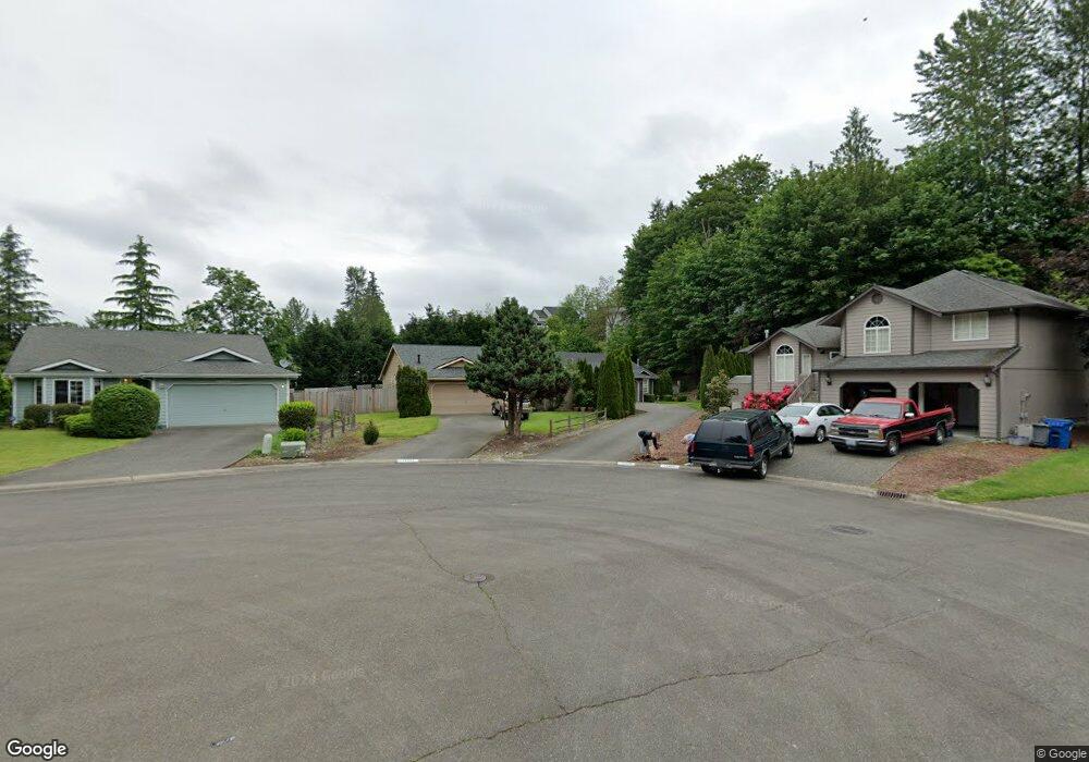 19904 SE 261st Ct, Covington, WA 98042 - photo 1