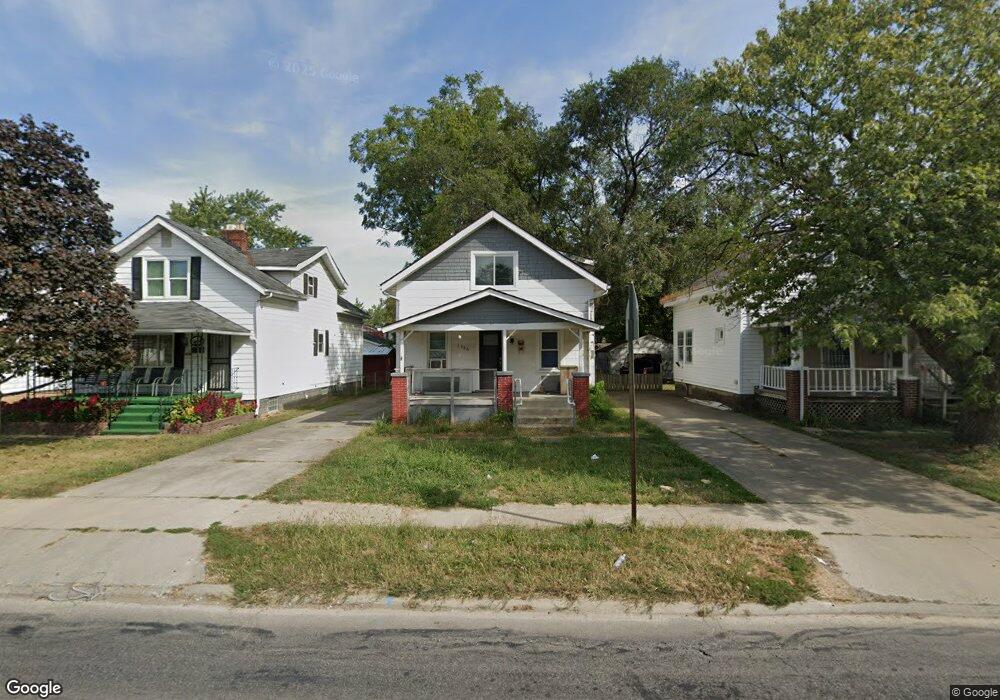 2486 Eakin Rd, Columbus, OH 43204 - photo 1