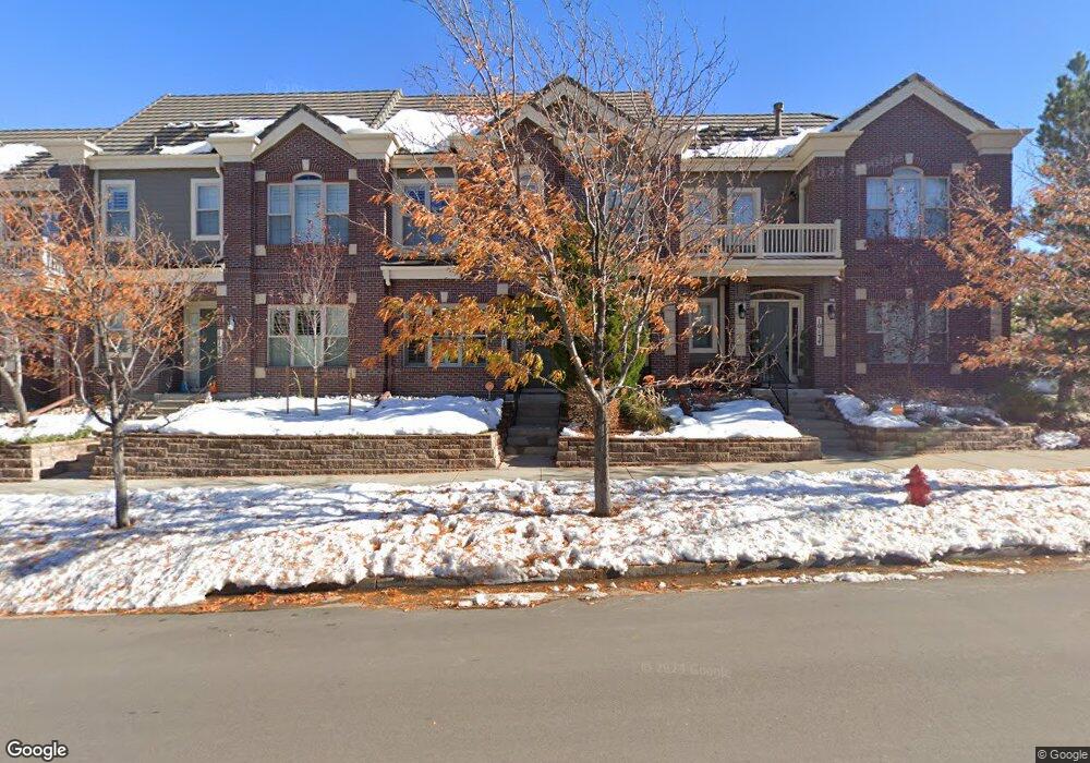 10132 Ridgegate Cir unit 14, Lone Tree, CO 80124 - photo 1