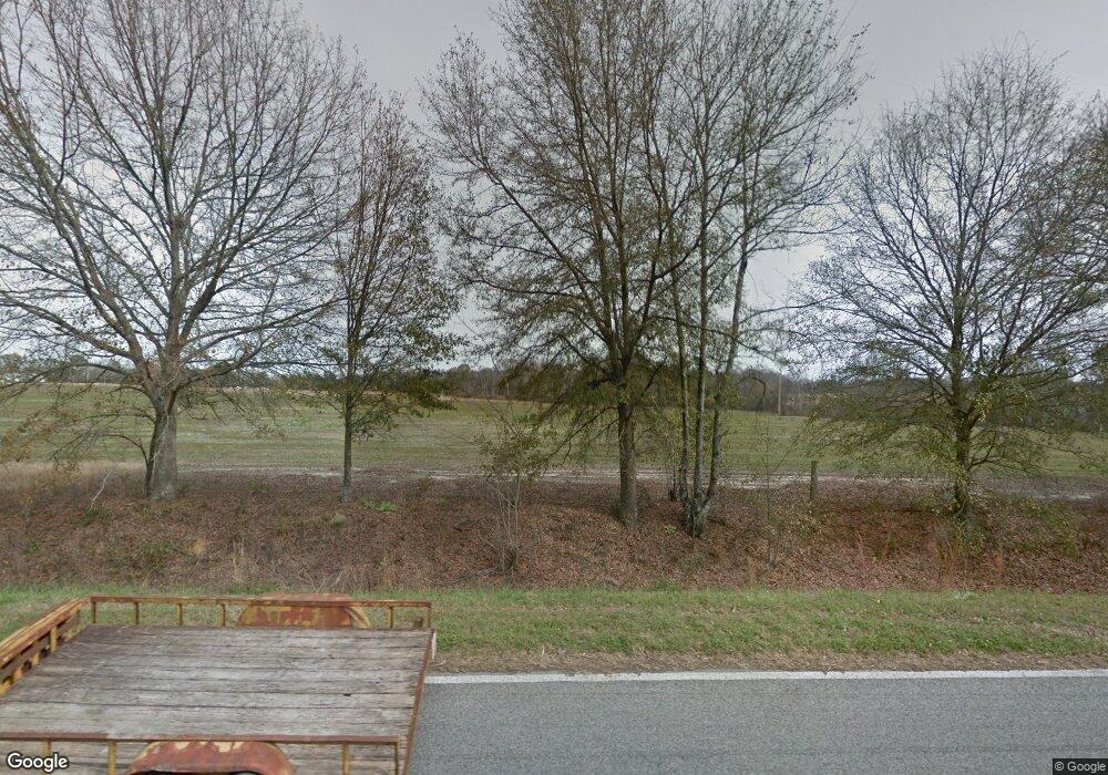 13800 Daisy Nevils Hwy, Claxton, GA 30417 - photo 1