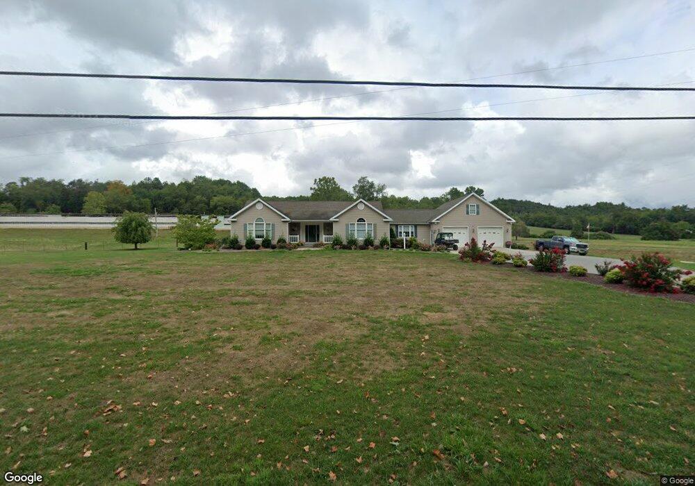 14032 Little Dry River Rd, Harrisonburg, VA 22801 - photo 1