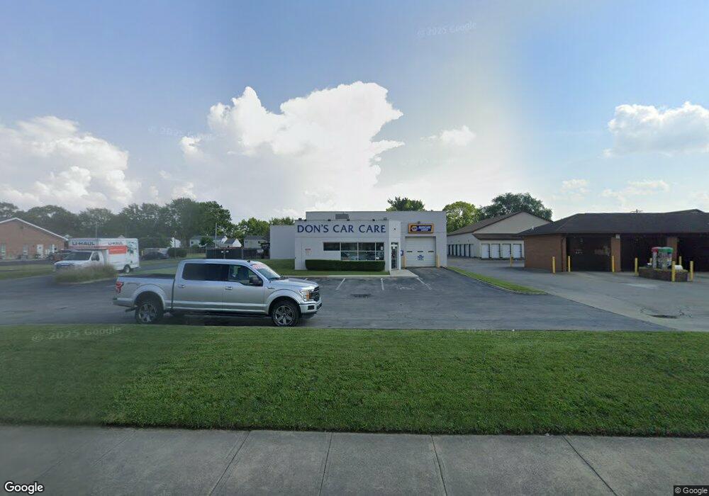 4915 E Main St, Columbus, OH 43213 - photo 1