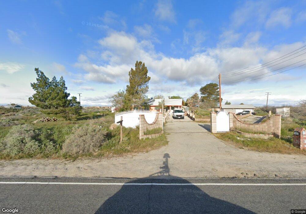 48841 120th St E, Lancaster, CA 93535 - photo 1