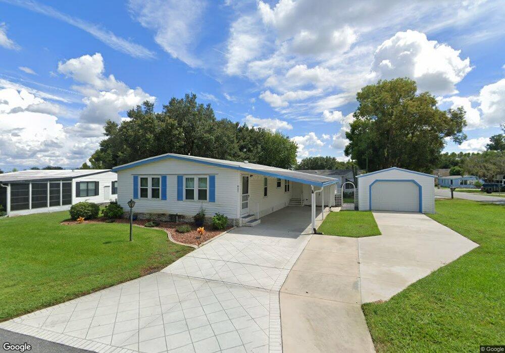 851 Polo Park Blvd, Davenport, FL 33897 - photo 1