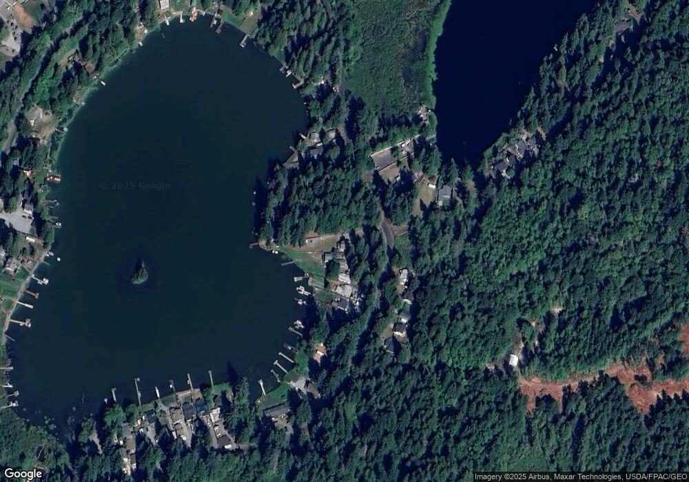 32316 Benbow Dr E, Graham, WA 98338 - photo 1