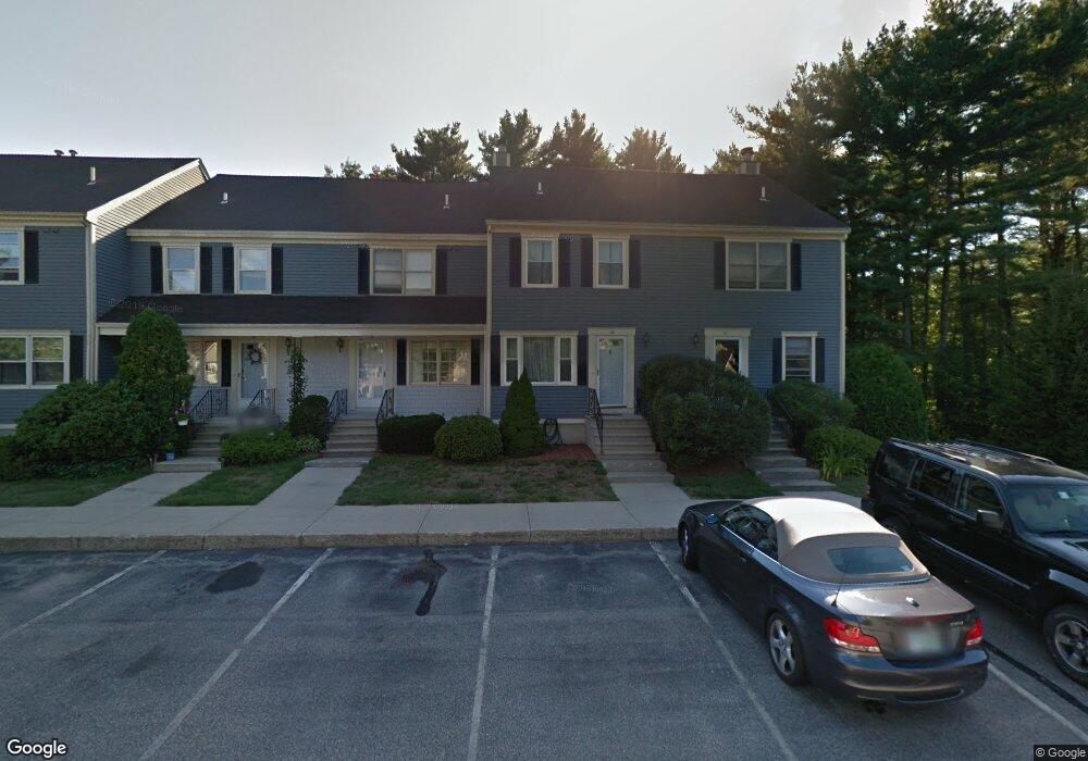 50 Cadogan Way unit UAA266, Nashua, NH 03062 - photo 1