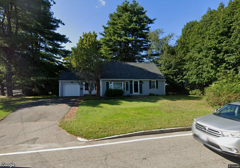 59 Pound St, Medfield, MA 02052 - photo 1