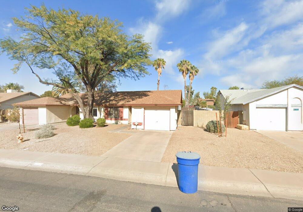 5520 W Venus Way, Chandler, AZ 85226 - photo 1