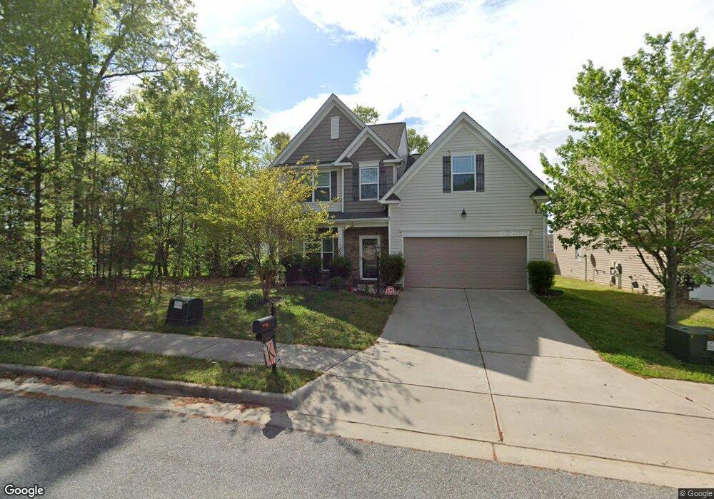 4283 Herrell Terrace, High Point, NC 27265 - photo 1
