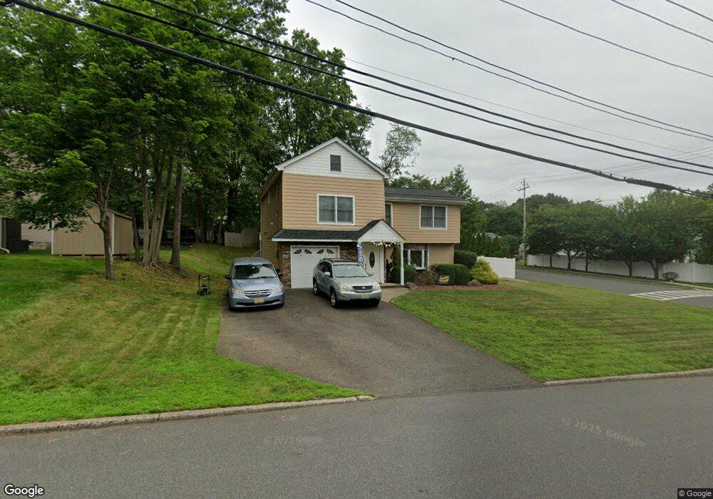 400 Crest Dr, Northvale, NJ 07647 - photo 1