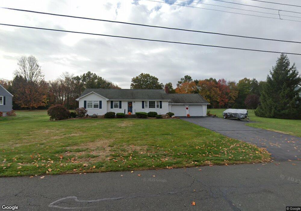 57 Geer St, Cromwell, CT 06416 - photo 1