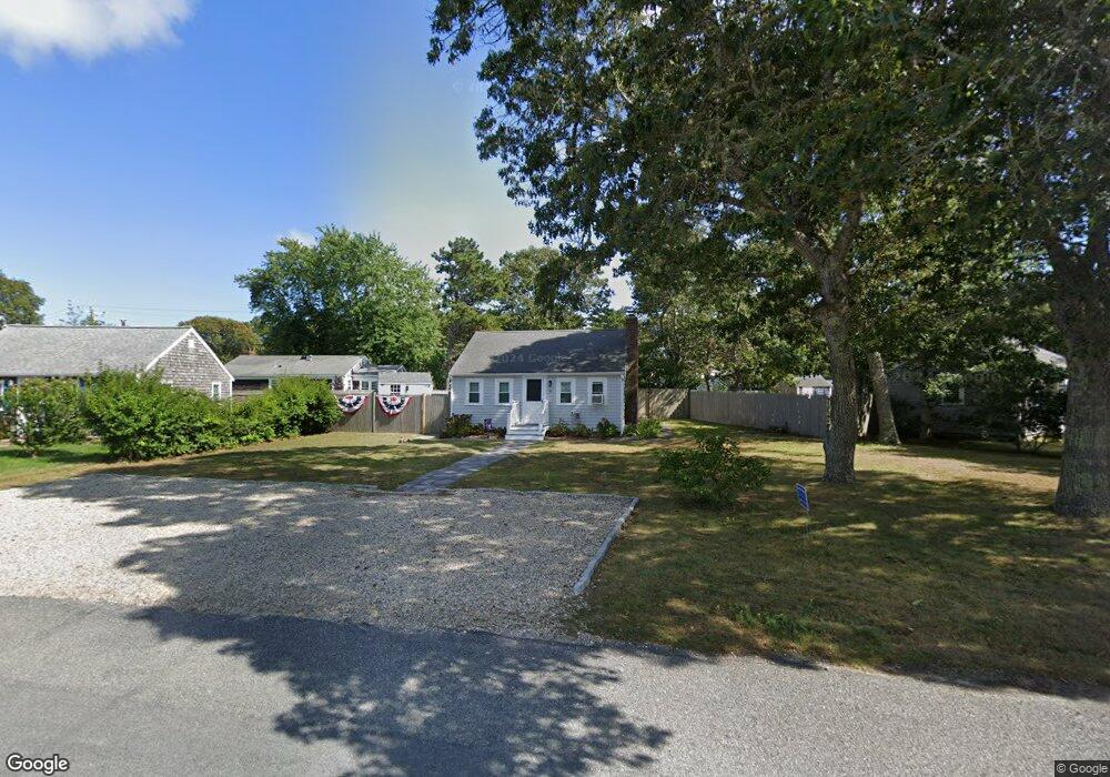 45 Trotters Ln, West Dennis, MA 02670 - photo 1