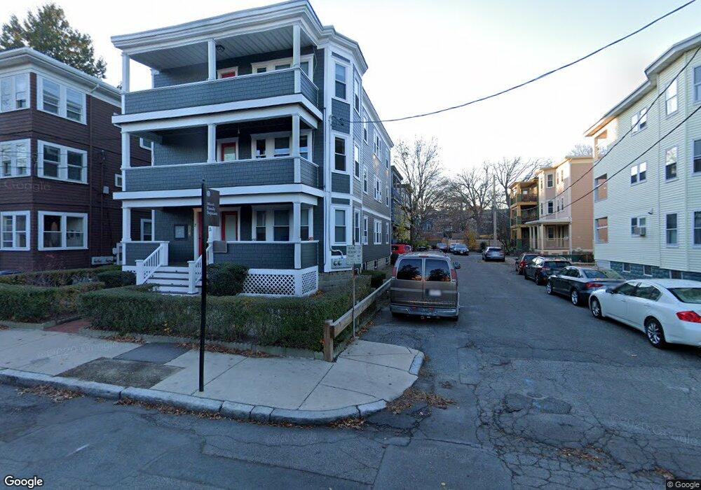 12 Adams Terrace, Cambridge, MA 02138 - photo 1