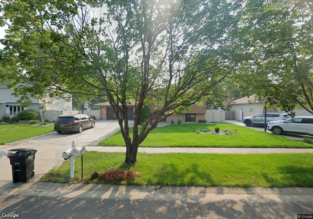 3101 Maple St N, Fargo, ND 58102 - photo 1