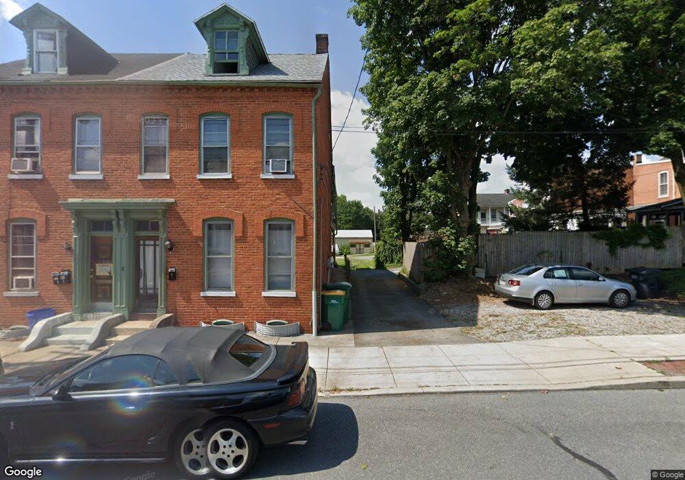 128 N 5th St, Columbia, PA 17512 - photo 1