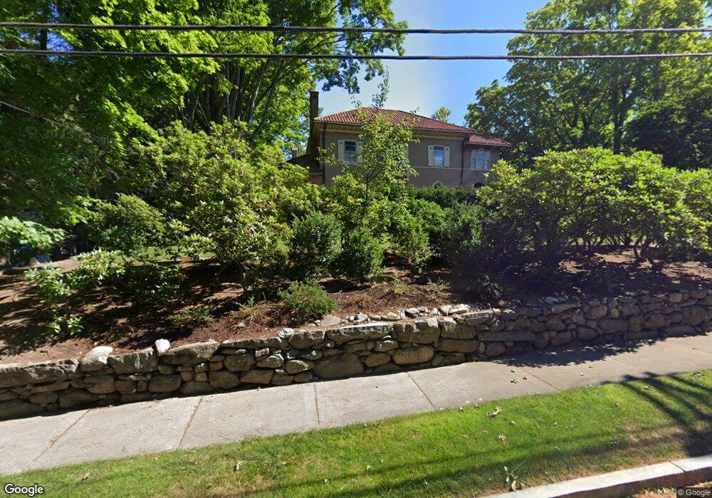 293 Fuller St, West Newton, MA 02465 - photo 1