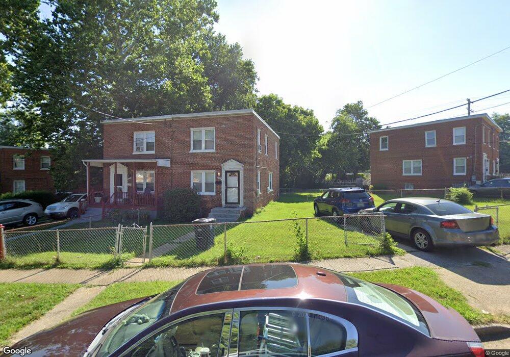 1111 Booker Dr, Capitol Heights, MD 20743 - photo 1