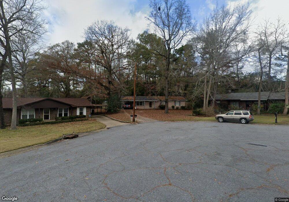 4639 Delfair Dr, Columbus, GA 31907 - photo 1