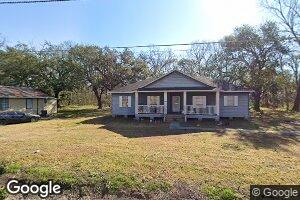 3318 Pierre Rd, Darrow, LA 70725