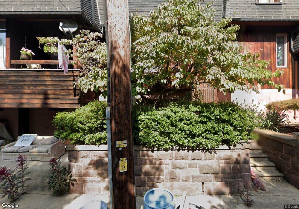 201 Arthur Ave, Scranton, PA 18510 - photo 1