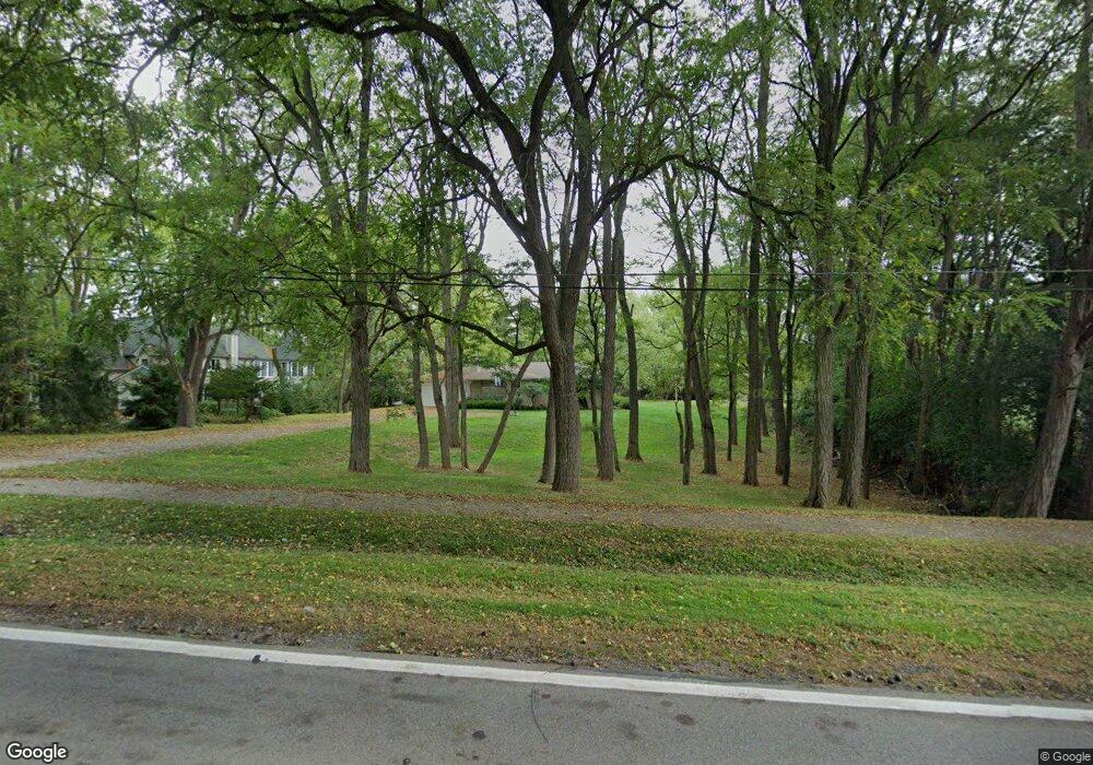 1446 W Square Lake Rd, Bloomfield Hills, MI 48302 - photo 1