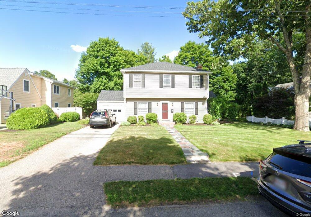 5 Longfellow Rd, Natick, MA 01760 - photo 1