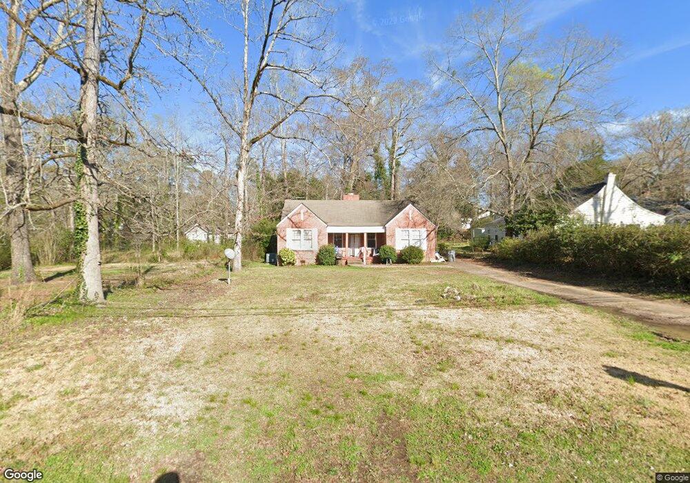 506 Springdale Dr, Lagrange, GA 30240 - photo 1