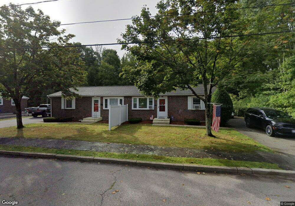 48-50 Cobb Dr, Rockland, MA 02370 - photo 1