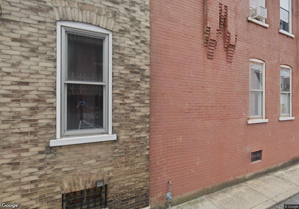 232 N 13th St, Allentown, PA 18102 - photo 1