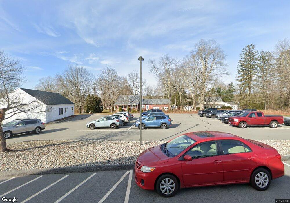 311 Route 87, Columbia, CT 06237 - photo 1