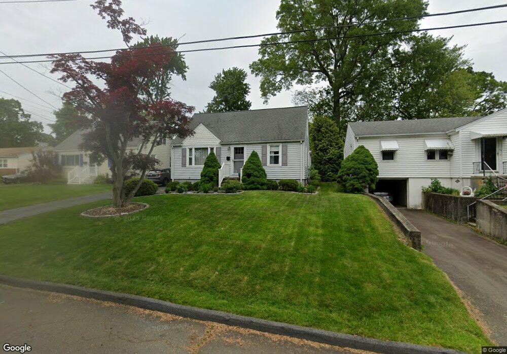 17 Warner Ave, West Haven, CT 06516 - photo 1