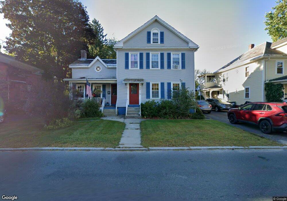 10 Clark St, Easthampton, MA 01027 - photo 1