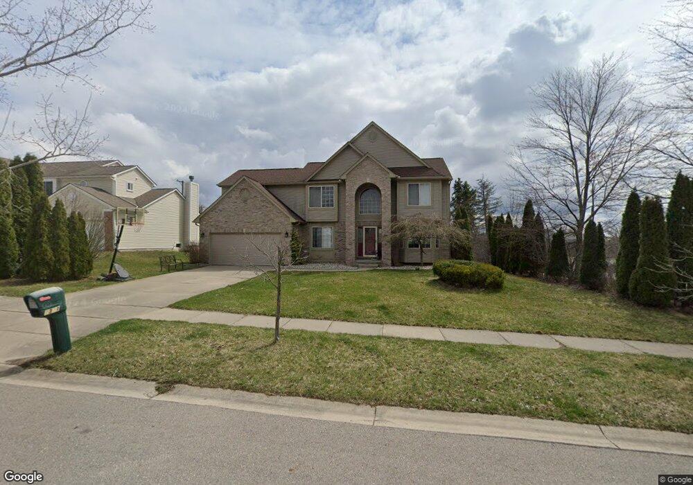 2321 Moss Rose Ct unit 1, Ann Arbor, MI 48103 - photo 1