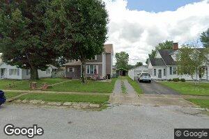 164 W Posey Ave, Shawneetown, IL 62984
