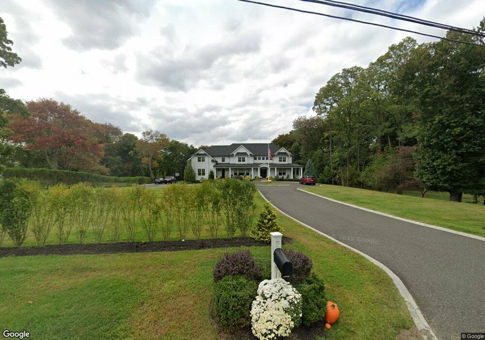 187 Everett Rd, Lincroft, NJ 07738 - photo 1