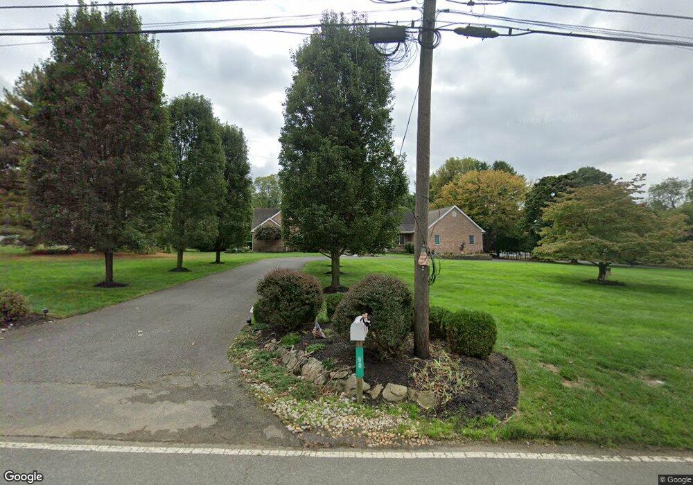 185 Everett Rd, Lincroft, NJ 07738 - photo 1