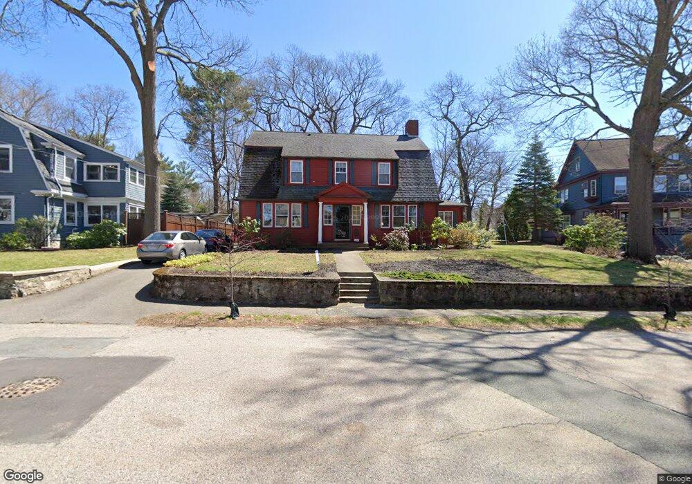 112 Maple St, Milton, MA 02186 - photo 1