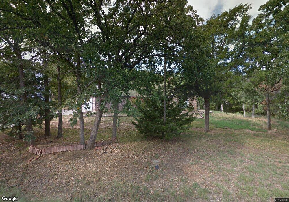 268 Lakepoint Loop, Pottsboro, TX 75076 - photo 1