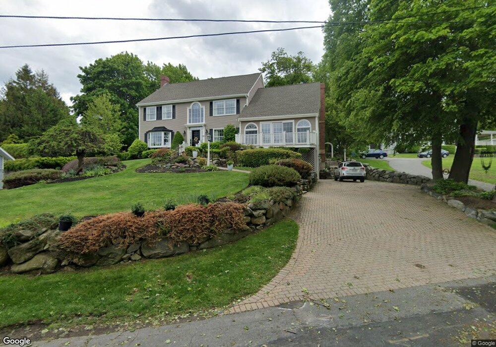89 Maolis Rd, Nahant, MA 01908 - photo 1