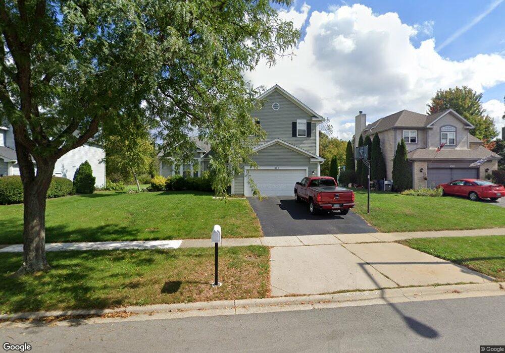 631 Hackberry Ln, Algonquin, IL 60102 - photo 1