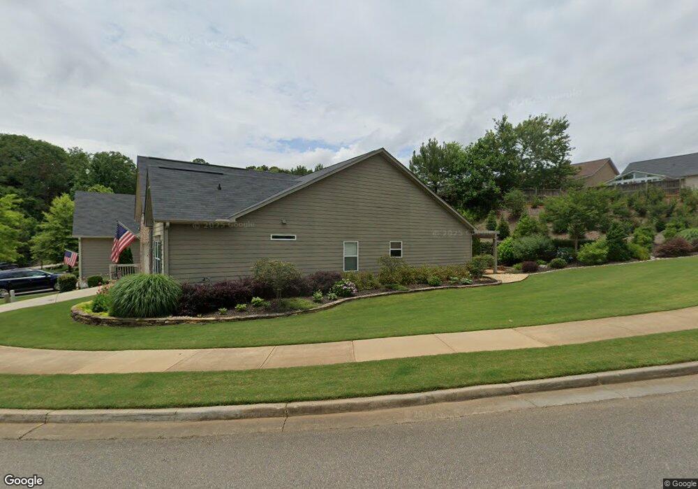 922 Duncan Terrace, Canton, GA 30115 - photo 1